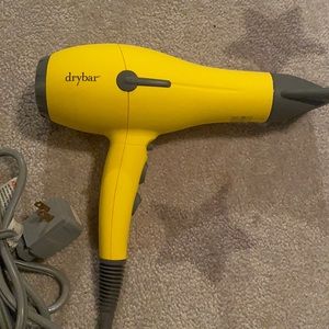 Drybar Buttercup Blowdryer